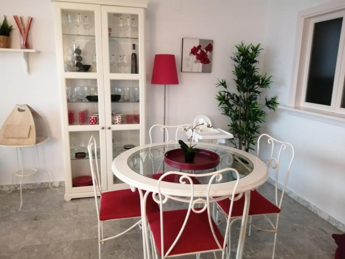 Holidays2Benalmadena Torrequebrada Sea View Front Beach With Pool Parking & Terraces Экстерьер фото